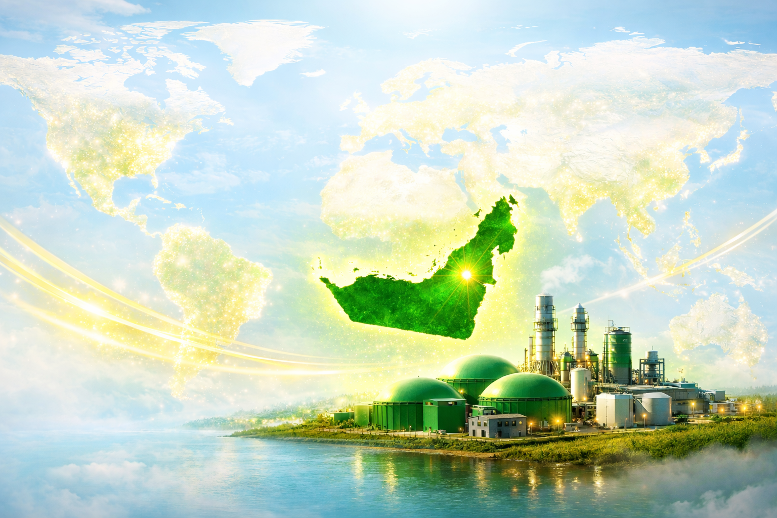 UAE Expansion