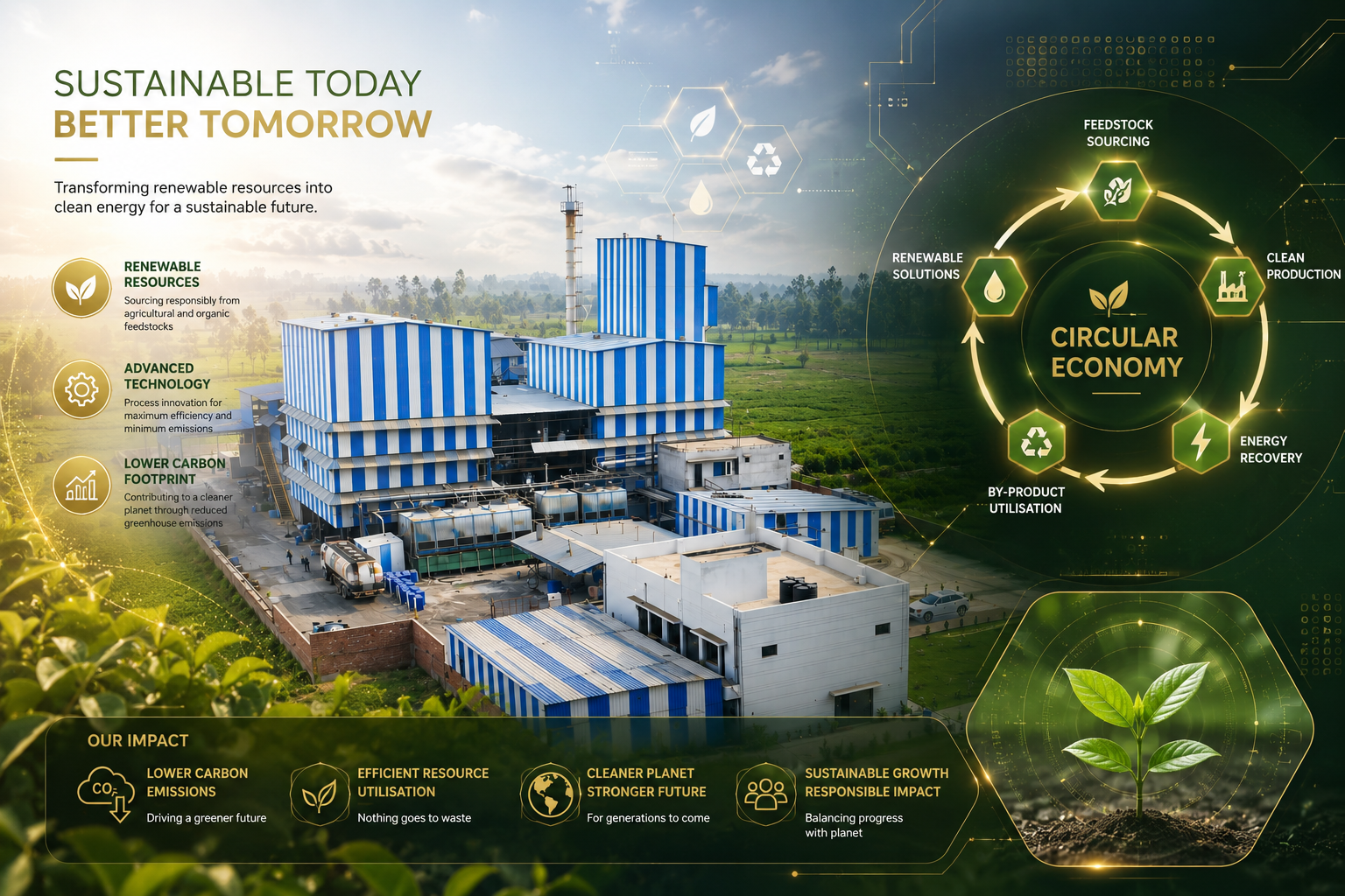 Circular Economy